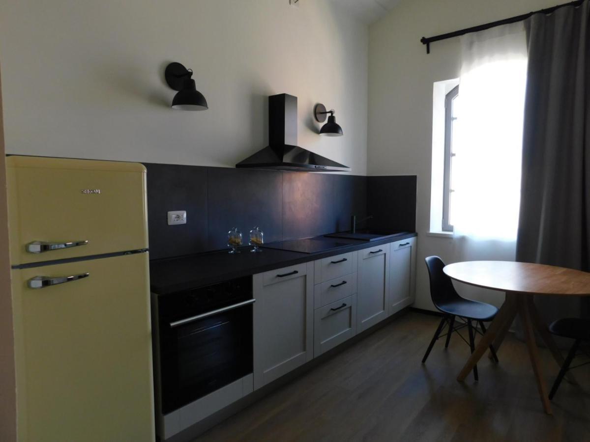 بارما Piumaviola Beds & Apartments المظهر الخارجي الصورة