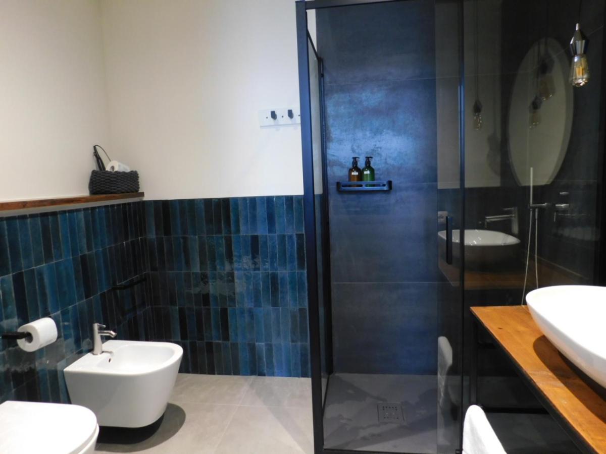 بارما Piumaviola Beds & Apartments المظهر الخارجي الصورة