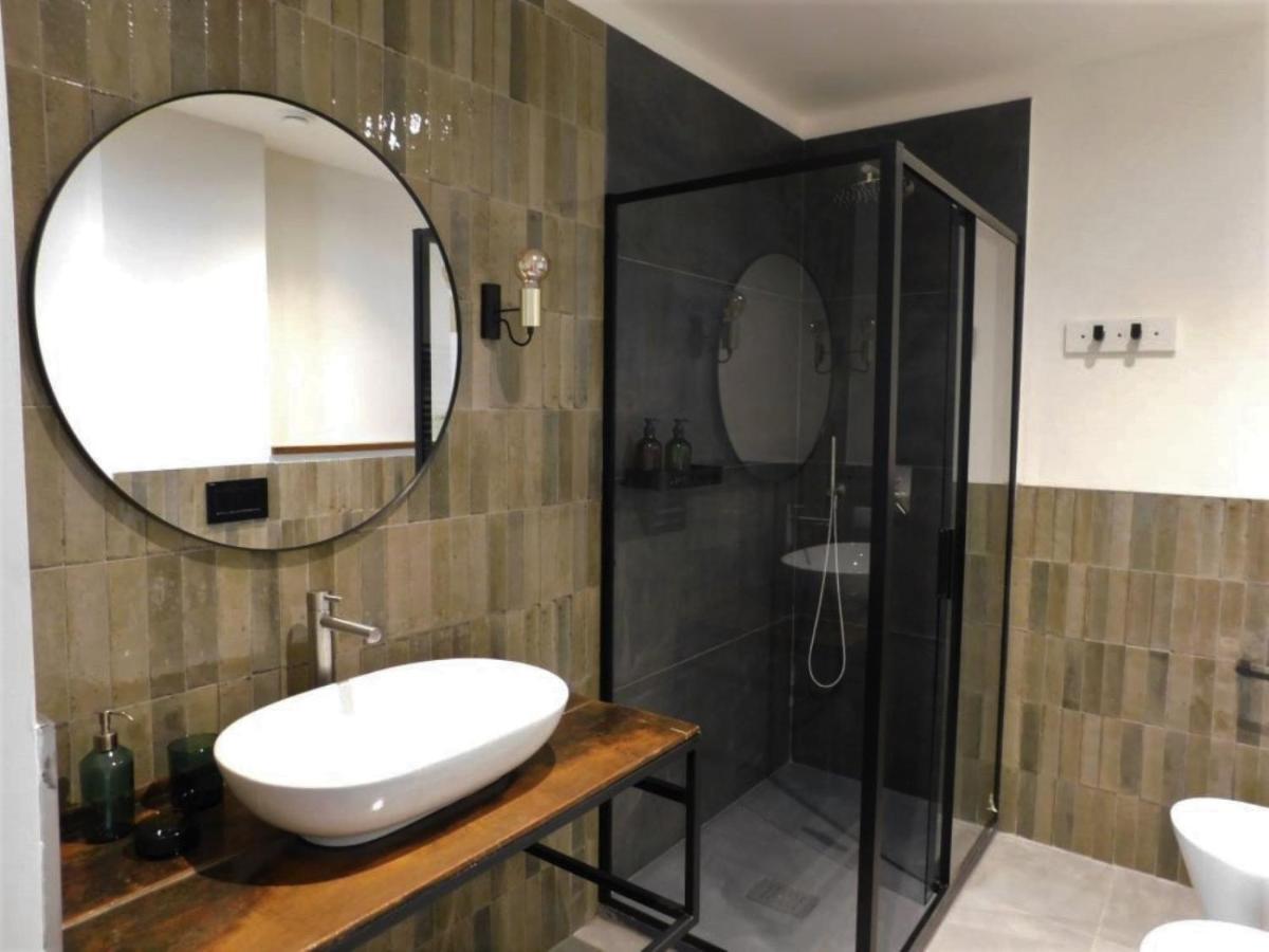 بارما Piumaviola Beds & Apartments المظهر الخارجي الصورة
