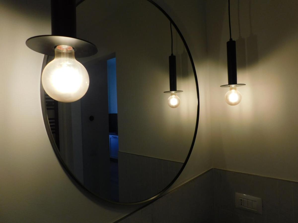 بارما Piumaviola Beds & Apartments المظهر الخارجي الصورة